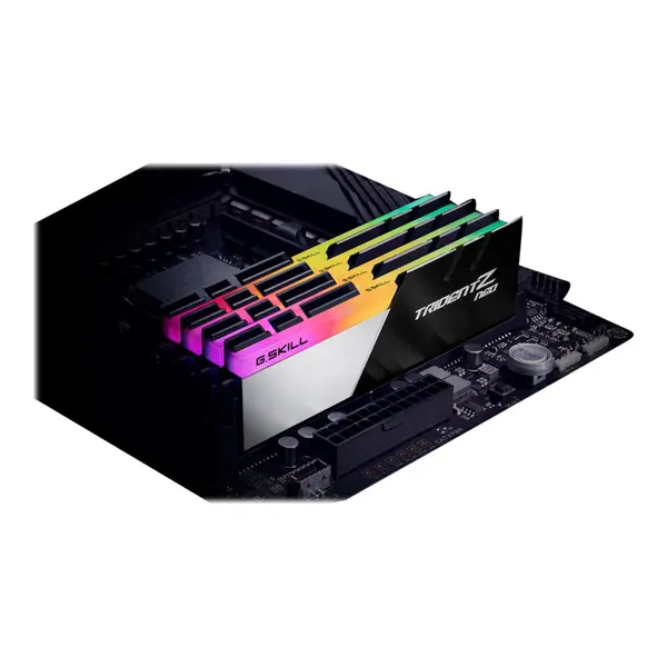 G.Skill TridentZ Neo Series - DDR4 - 16 GB: 2 x 8 GB - DIMM 288-pin - unbuffered
