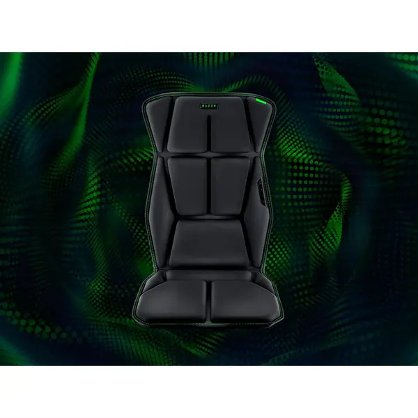 Haptična blazina Razer Freyja za stol