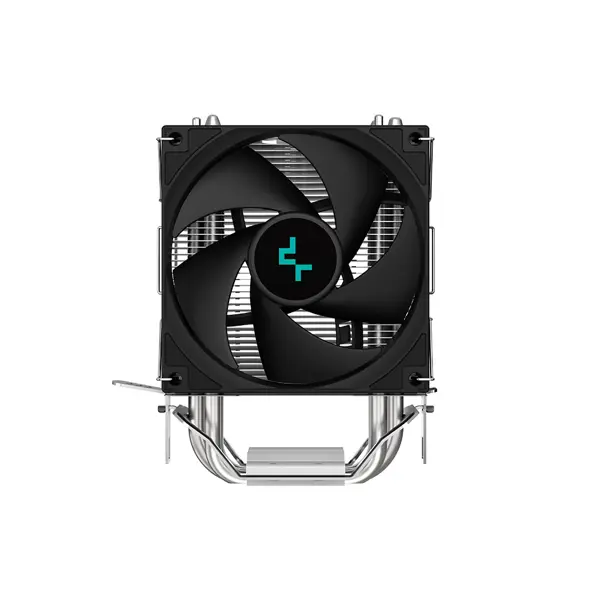 Hladilnik za procesor DeepCool AG300, 92mm, 150W TDP, črn