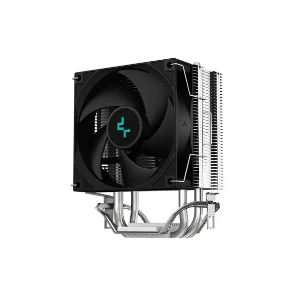 Hladilnik za procesor DeepCool AG300, 92mm, 150W TDP, črn