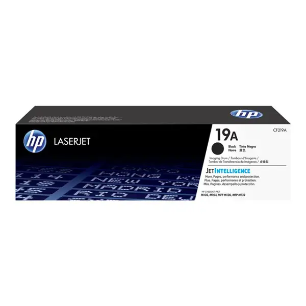 HP 19A Laserjet Imaging Drum 12k pages