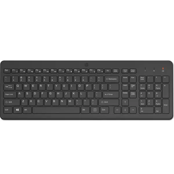 HP 220 bežična tipkovnica