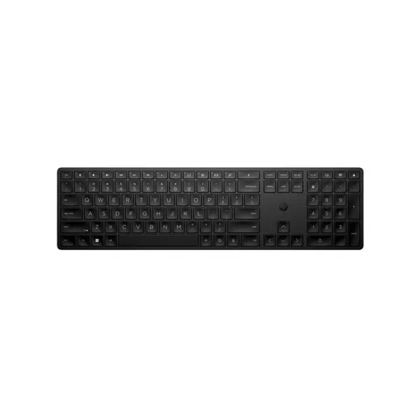 HP 455 Programmable Wireless Kbd (SI)