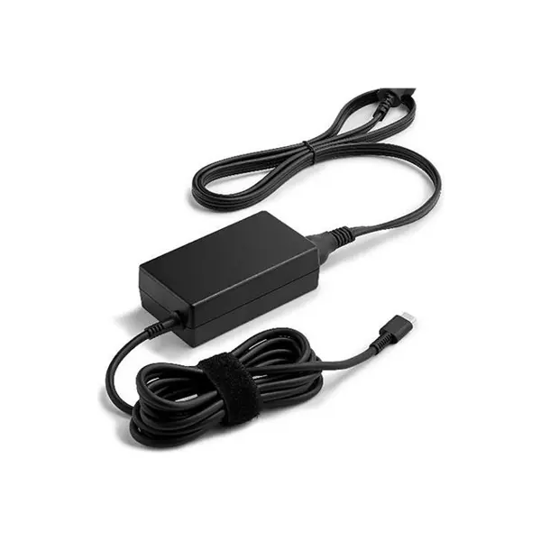 HP 65W USB-C LC Power Adapter EMEA - INT