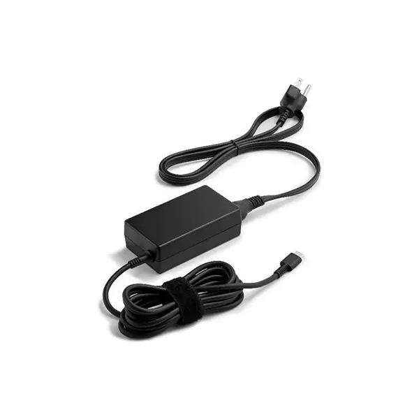 HP 65W USB-C LC Power Adapter EMEA - INT