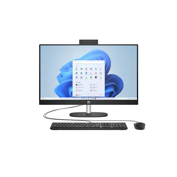 HP AiO 27-cr0039ny i7-1355U 27i 2x8GB