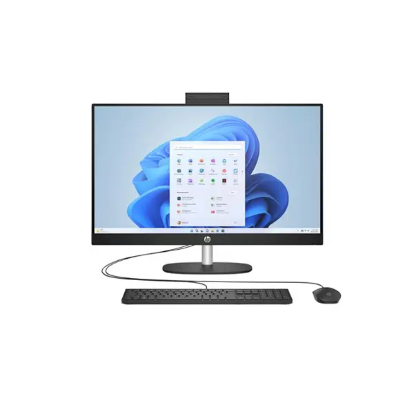 HP AIO 27-cr0071ny R7 27i 16/512/W11H