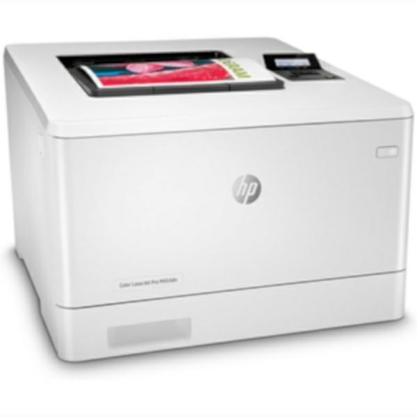 HP Color LaserJet Pro M454dn Printer, W1Y44A