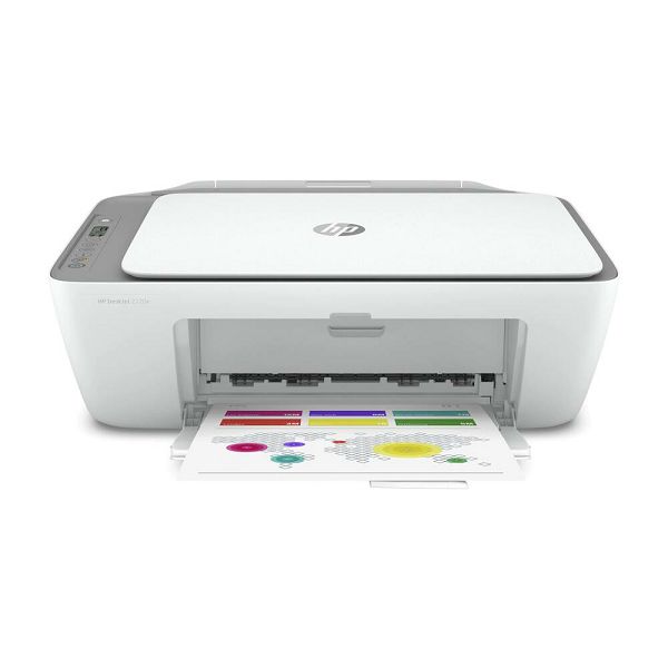 HP DeskJet 2720e AiO Printer:CE-XMO2, 26K67B
