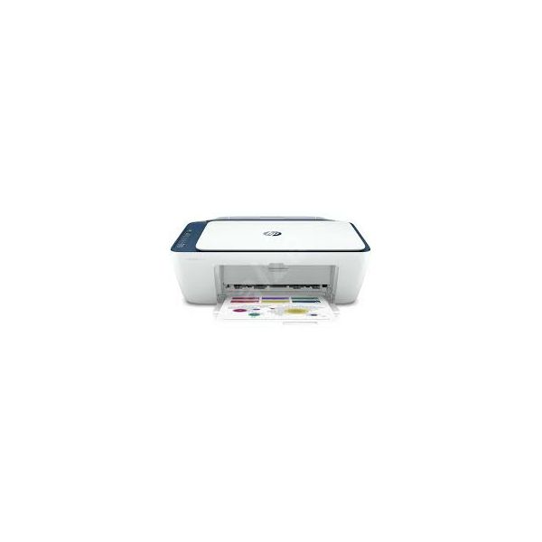 HP DeskJet 2721e AiO Printer:CE-XMO2, 26K68B