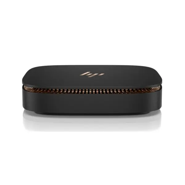 HP Elite Slice G2; Core i5 7500T 2.7GHz/8GB RAM/256GB SSD PCIe;WiFi/BT/Intel HD Graphics/Win 10 Pro 64-bit