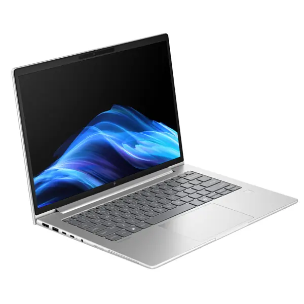 HP EliteBook 6 G1a 16" (40,64cm) WUXGA AMD Ryzen 7 250 16GB 512GB Windows 11 Pro prenosni računalnik AD4G8ET#BED