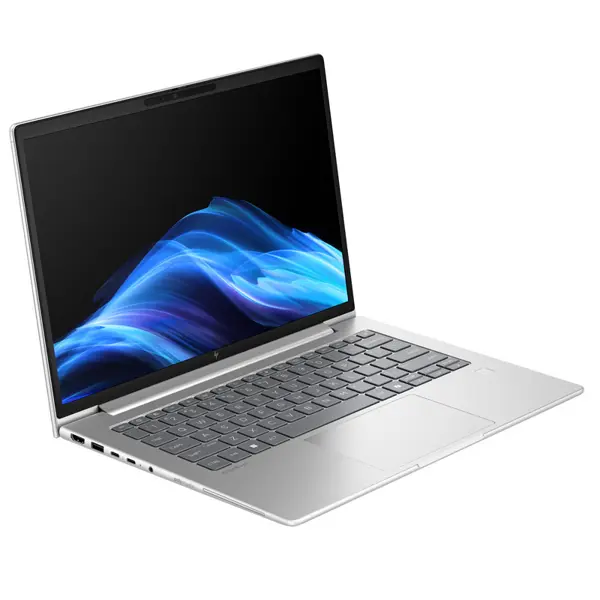 HP EliteBook 6 G1i 14" (35,56cm) WUXGA Intel Ultra 5 225U 16GB 512GB Windows 11 Pro prenosni računalnik AD4G0ET#BED