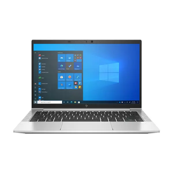HP EliteBook 835 G8; Ryzen 5 PRO 5650U 2.3GHz/16GB RAM/256GB SSD PCIe/batteryCARE+;WiFi/BT/4G/SC/NOcam/13.3 FHD (1920x1080)/backlit kb/Win 11 Pro 64-bit