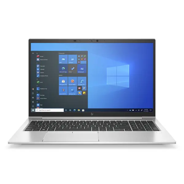 HP EliteBook 850 G8; Core i7 1185G7 3.0GHz/16GB RAM/512GB SSD PCIe/batteryCARE+;WiFi/BT/FP/SC/webcam/15.6 FHD (1920x1080)/backlit kb/num/Win 11 Pro 64-bit