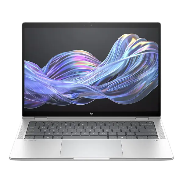 HP EliteBook X Flip G1i; Core Ultra 5 226V 2.1GHz/16GB RAM/512GB SSD PCIe/batteryCARE+;WiFi/BT/FP/Intel Arc/14 WUXGA BV TS/backlit kb/Win 11 Pro 64-bit