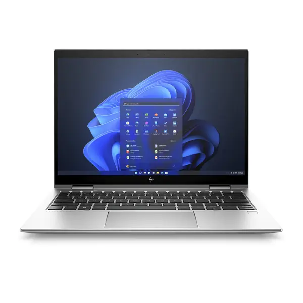 HP EliteBook x360 830 G9; Core i5 1245U 1.6GHz/16GB RAM/256GB SSD PCIe/batteryCARE;WiFi/BT/FP/4G/SC/webcam/13.3 WUXGA AG(1920x1200)Touch/backlit kb/Win 11 Pro 64-bit
