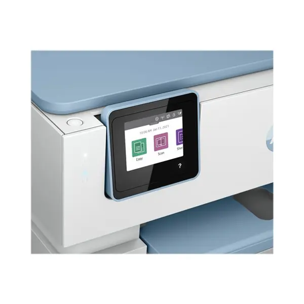 HP ENVY Inspire 7221e AiO EMEA Printer