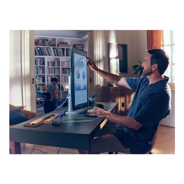 HP ES 8 AiO G1i U7 265 27i 16/512GB