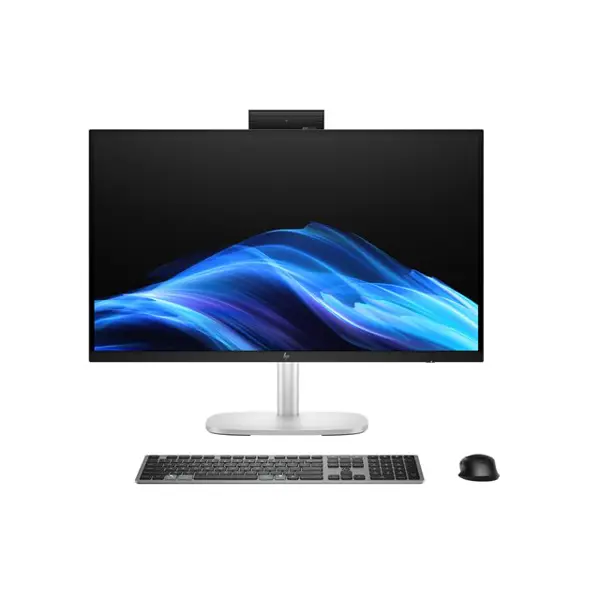 HP ES 8 AiO G1i U7 265 27i 32/1TB