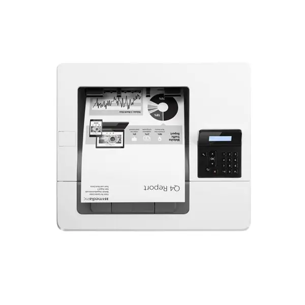 HP LaserJet M501dn