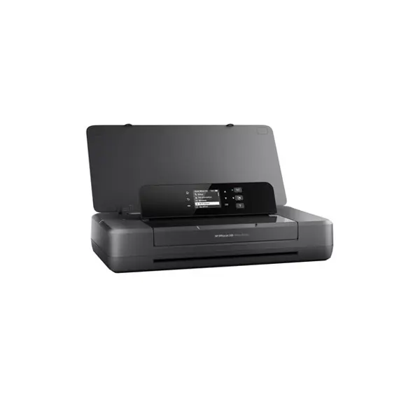 HP OfficeJet 200 Mobile Color Printer