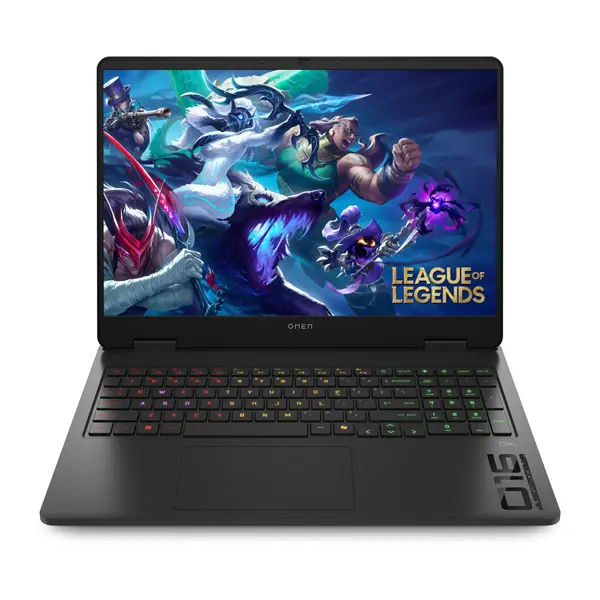 HP Omen 16-AM0735NG; Core Ultra 7 255H 2.0GHz/24GB RAM/2TB SSD PCIe/batteryCARE+;WiFi/BT/GeForce RTX5060 8GB/16.0 WUXGA AG/backlit kb/num/Win 11 64-bit