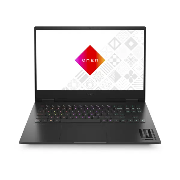 HP Omen 16-XF0006NL; Ryzen 7 7840HS 3.8GHz/16GB RAM/1TB SSD PCIe/batteryCARE+;WiFi/BT/GeForce RTX4070 8GB/16.1 QHD AG/backlit kb/Win 11 64-bit