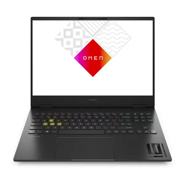 HP Omen Transcend 16-U1797NG; Core i9 14900HX 2.2GHz/32GB RAM/1TB SSD PCIe/batteryCARE+;WiFi/BT/GeForce RTX4070 8GB/16 WQXGA BV OLED/backlit kb/Win 11 64-bit