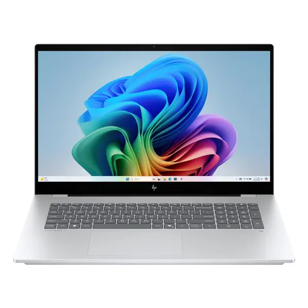 HP OmniBook 7 AI 17-dc0503na; Core Ultra 7 256V 2.2GHz/16GB RAM/1TB SSD PCIe/batteryCARE+;WiFi/BT/Intel Arc/17.3 FHD BV TS/backlit kb/num/Win 11 64-bit