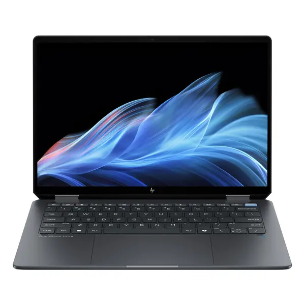 HP OmniBook Ultra Flip 14-fh0005nf; Ultra 5 226V 2.2GHz/16GB RAM/1TB SSD PCIe/batteryCARE+;WiFi/BT/FP/Intel Arc/14 2.8K OLED BV TS/stylus/backlit kb/Win 11 64-bit