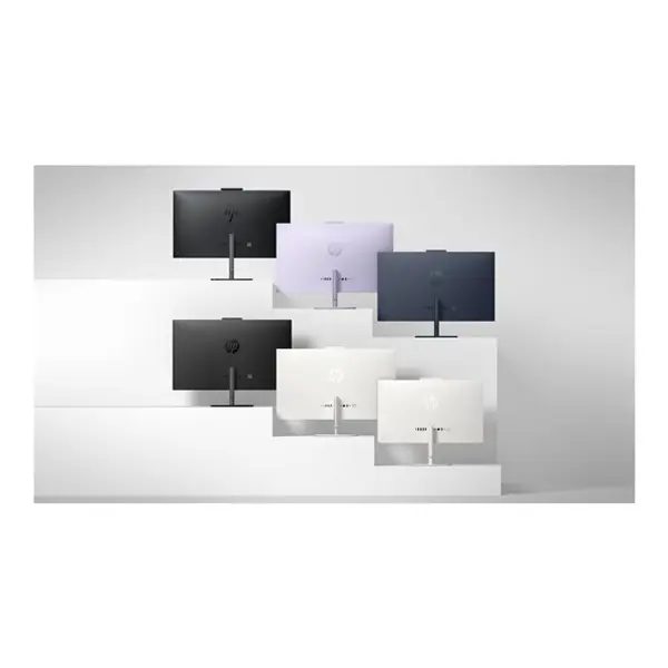 HP OS AiO 27-cu0020ny 3 100U 27i 8GB