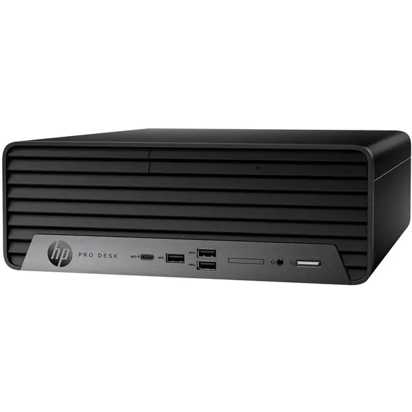 HP Pro SFF 400 G9, Intel i7-14700, 16GB DDR5, 1TB NVMe SSD, Intel UHD, G-LAN, HDMI/DP, Win 11 Pro