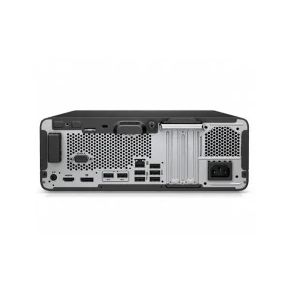 HP Pro SFF 400 G9, Intel i7-14700, 16GB DDR5, 1TB NVMe SSD, Intel UHD, G-LAN, HDMI/DP, Win 11 Pro