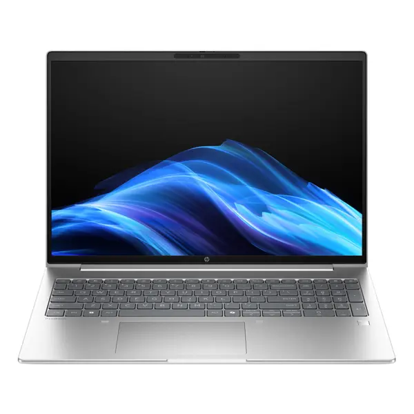 HP ProBook 4 G1iR 16; Core 5 120U 1.4GHz/16GB RAM/512GB SSD PCIe/batteryCARE+;WiFi/BT/Intel Graphics/16 WUXGA AG/backlit kb/num/Win 11 Pro 64-bit