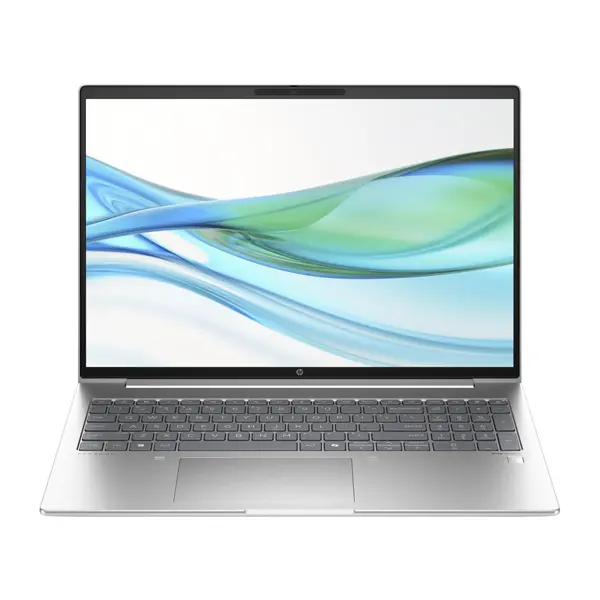 HP ProBook 460 G11; Core Ultra 7 155U 1.7GHz/8GB RAM/512GB SSD PCIe/batteryCARE+;WiFi/BT/FP/Intel Graphics/16.0 WUXGA AG/num/Win 11 Pro 64-bit