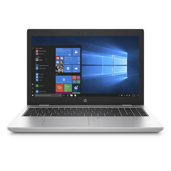 HP ProBook 650 G5; Core i5 8265U 1.6GHz/16GB RAM/256GB SSD PCIe/batteryCARE+;WiFi/BT/SC/webcam/15.6 FHD (1920x1080)/num/Win 11 Pro 64-bit