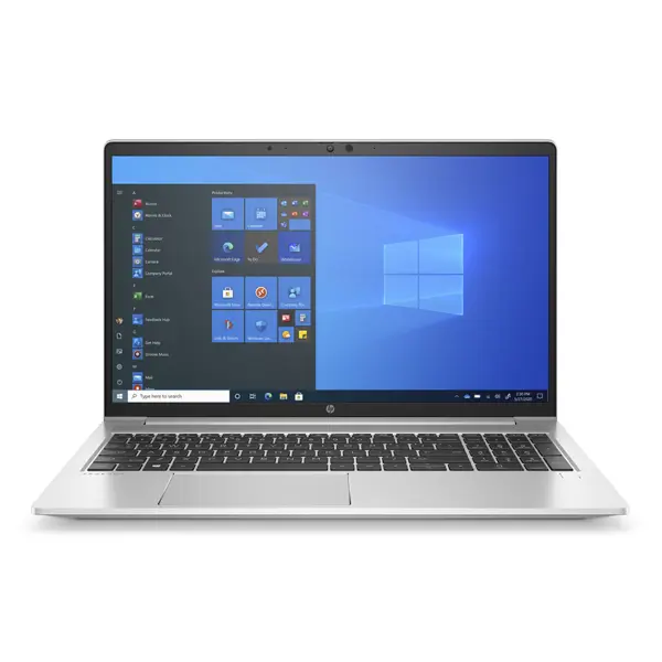 HP ProBook 650 G8; Core i5 1135G7 2.4GHz/16GB RAM/256GB SSD PCIe/batteryCARE+;WiFi/BT/FP/SC/webcam/15.6 FHD(1920x1080)/backlit kb/num/Win 11 Pro 64-bit