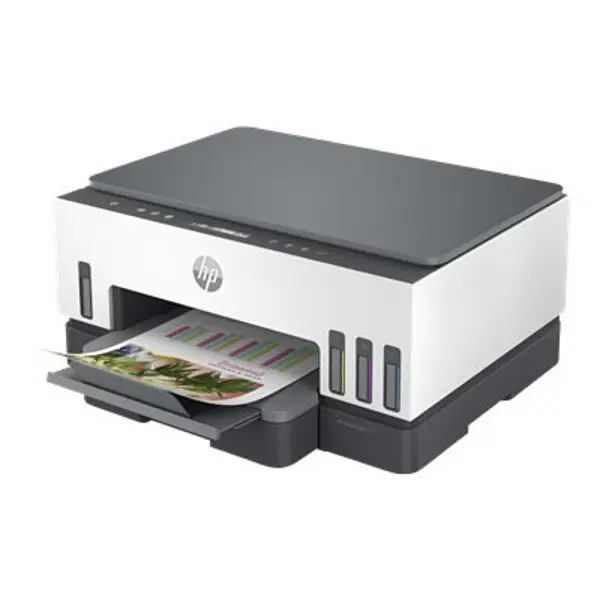 HP Smart Tank 720 All-in-One A4 Color