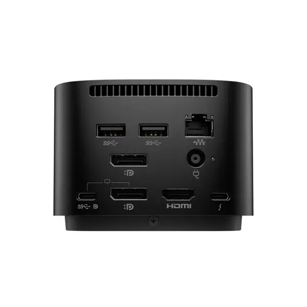 HP Thunderbolt 120W G4 Dock (EN)