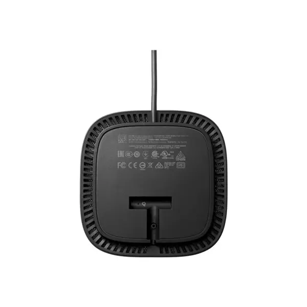 HP USB-C Dock G5 100W Plug & Play