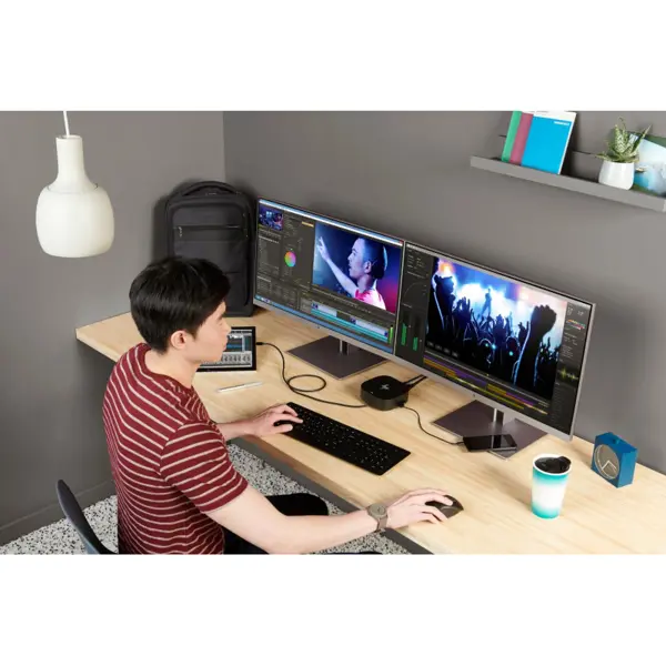 HP USB-C Dock G5 za EliteBook/ProBook seriju