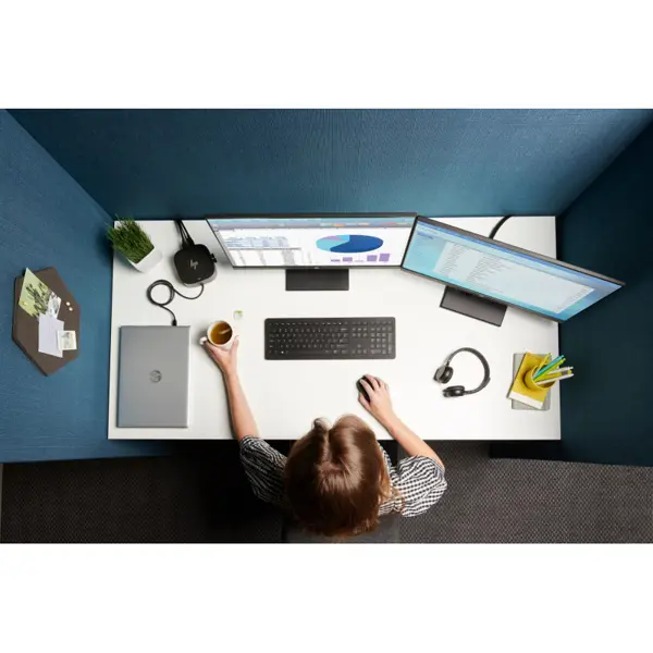 HP USB-C Dock G5 za EliteBook/ProBook seriju