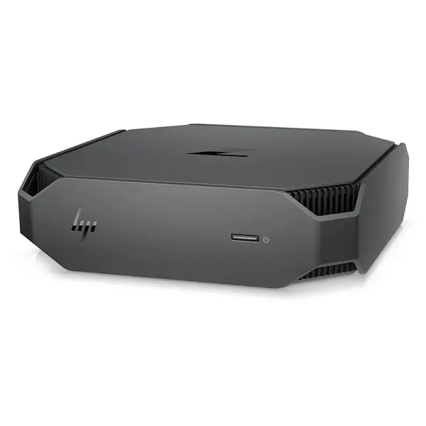 HP Z2 Mini G5; Core i7 10700 2.9GHz/32GB RAM/512GB SSD PCIe;Quadro T1000 4GB/Win 11 Pro 64-bit