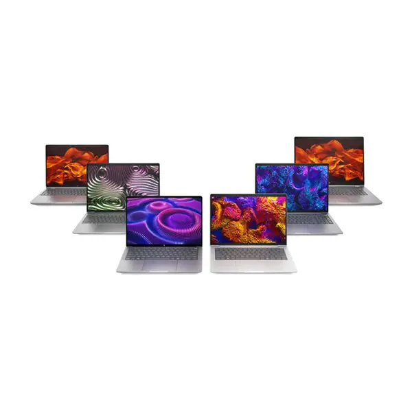HP ZB 8 G1i U7 255H 16i 16/1TB