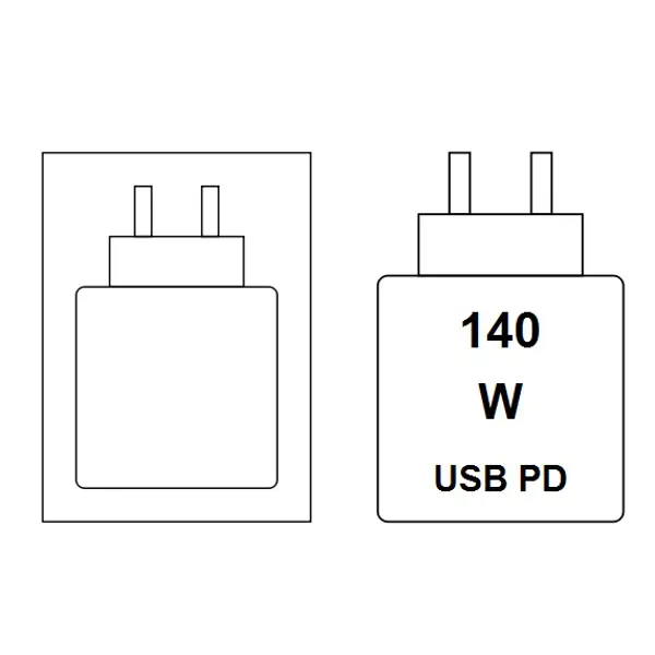 HP ZB 8 G1i U7 255U 16i 32/1TB