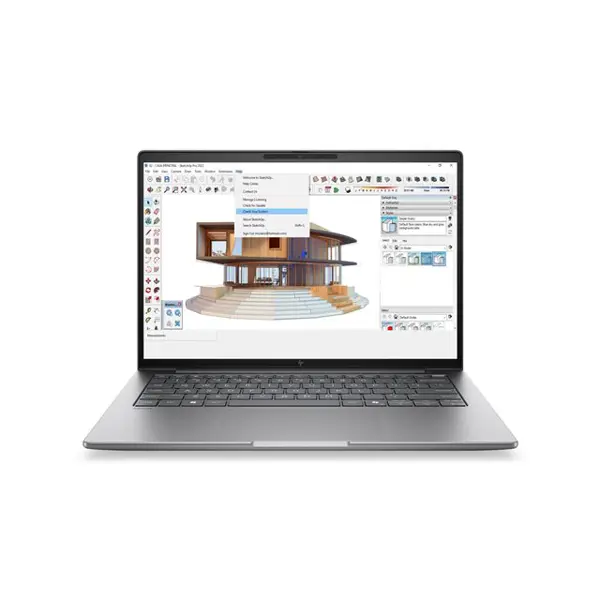 HP ZB 8 G2a RAI7P 450 14i 32/1TB