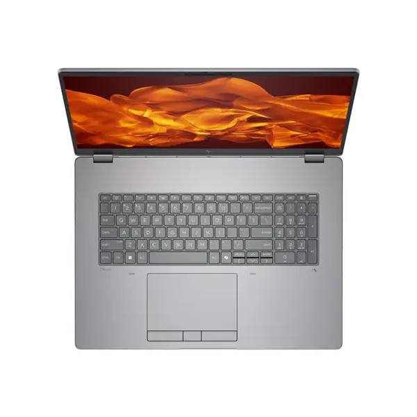 HP Zbook F G1i 18 U9 285HX 32/1TB