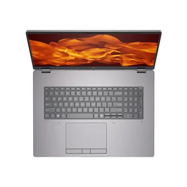 HP Zbook F G1i 18 U9 285HX 32/1TB