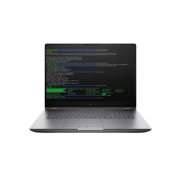 HP Zbook F G1i 18 U9 285HX 32/1TB